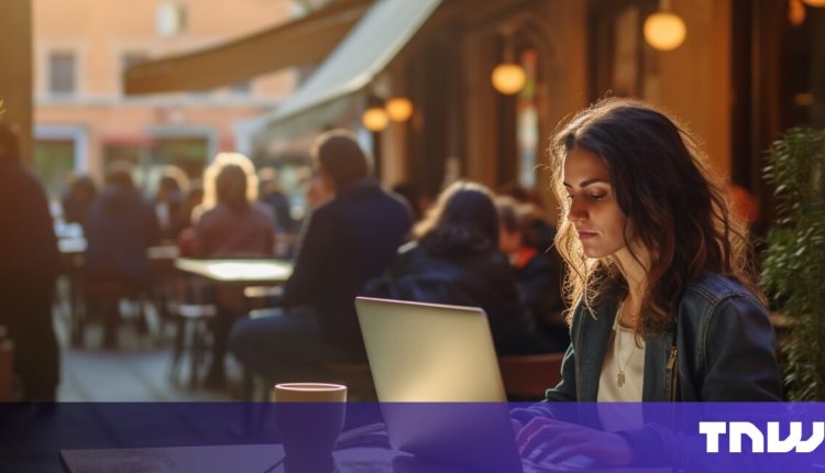 Digital IDs - the need for a global passport

