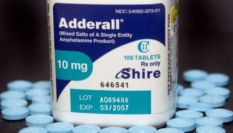 ADHD drug market faces back-to-school supply strain