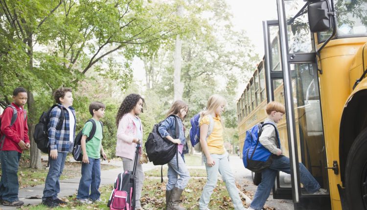 Prices rise for backpacks, notepads, pens