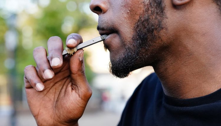 E-cigarette use linked to respiratory problems among youth: study