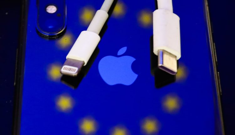 iPhone 15 USB-C charging would be biggest upgrade in years