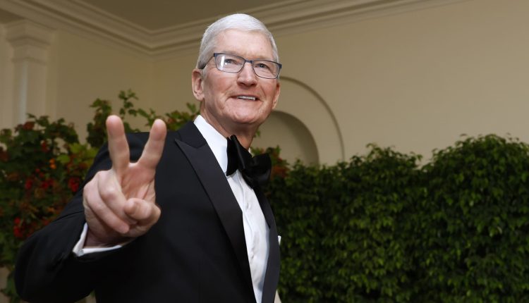 Apple earnings preview for Q3 2023