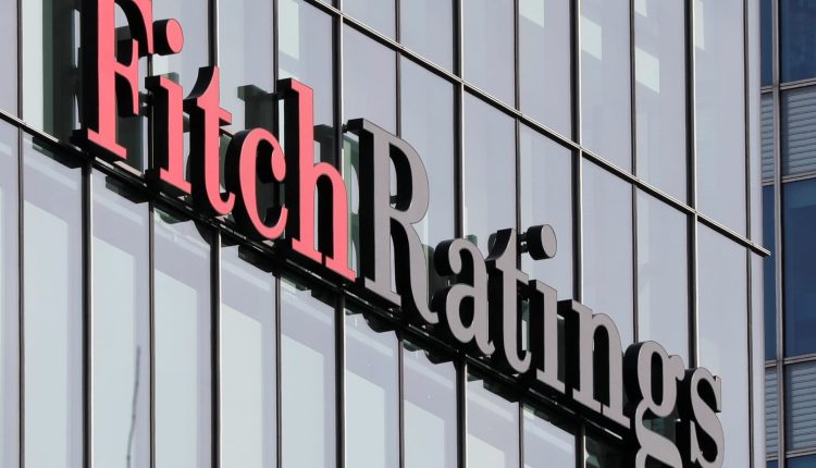 The Fitch analyst behind the U.S. downgrade breaks down the decision