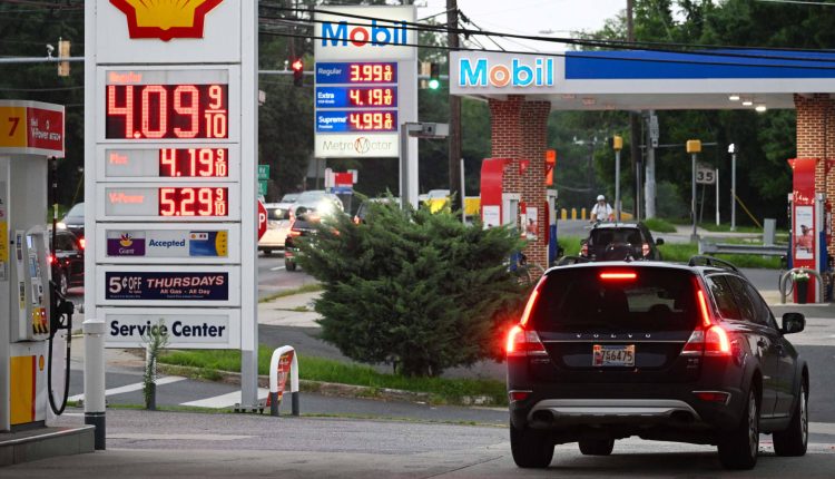 High prices are still a problem