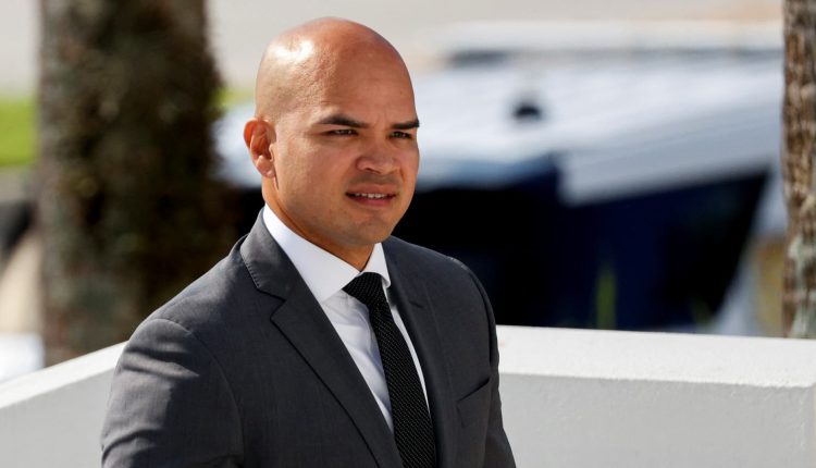 Trump valet's lawyer received threats after special counsel bombshell