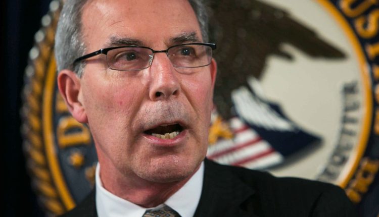 Trump-appointee David Weiss named special counsel in Hunter Biden case