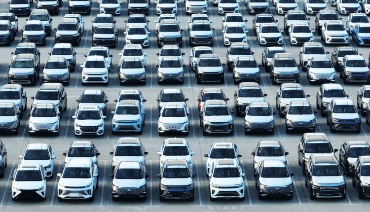 China can become world's number 1 car exporter by 2023: Moody's