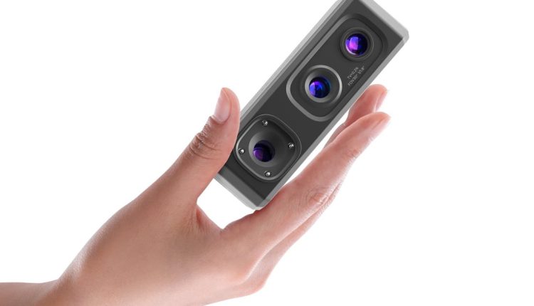 3DMakerpro's Seal pocket-sized scanner is for your 3D prints