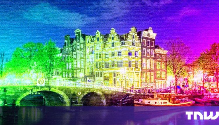 Software developer salaries on the rise in the Netherlands