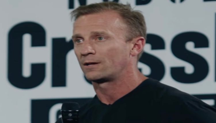 CrossFit HQ Announces Broadcast Partnership With ESPN For 2023 CrossFit Games