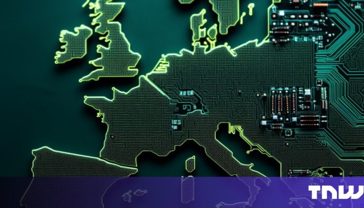 EU to hold back on China tech investment ban — for now