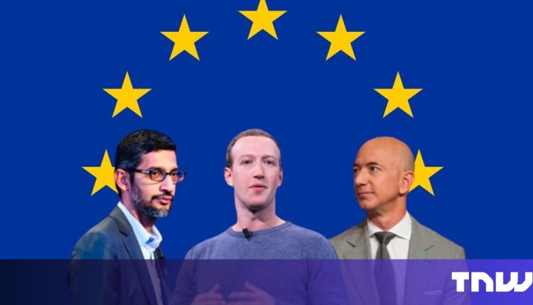 Here’s how the EU’s Digital Services Act changes the content rules for big tech