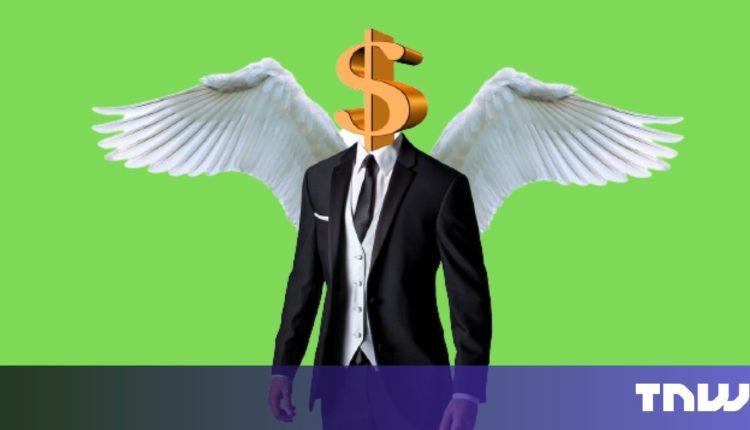 Angel and seed funding remain insulated from financial volatility