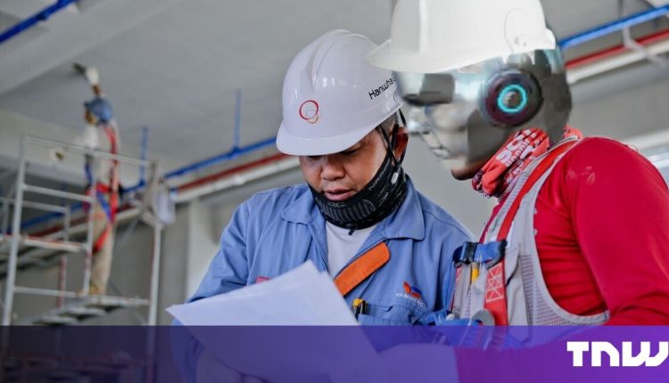 Adopting robots makes profits drop before they rise, study finds