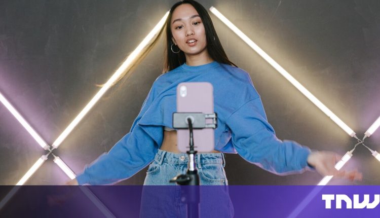 Influencers have made social media a booming market for counterfeit goods