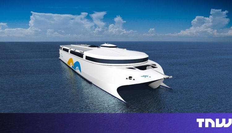 Nordic tech to power the world’s biggest electric ship