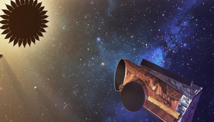 What comes after Webb? NASA's next-generation planet-hunting telescope