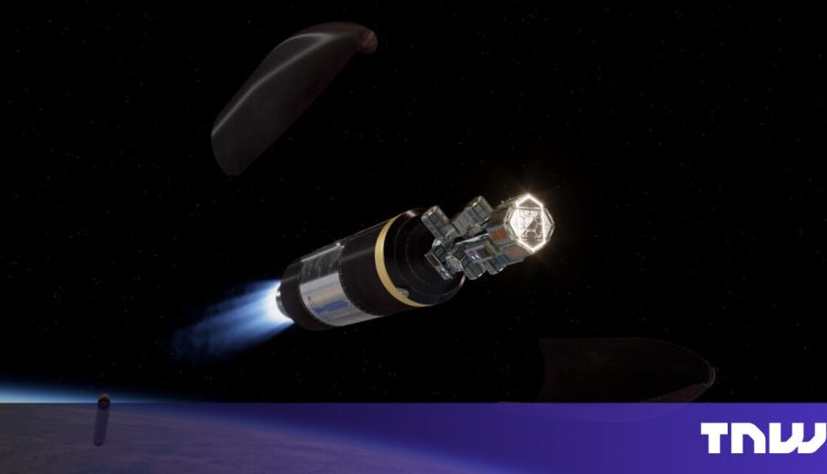 German rocket startup bags €30M as it eyes takeoff this year