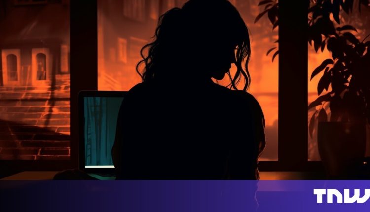 How online safety tech is failing women