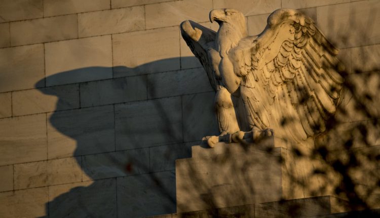 Fed interest rate moves affected by government shutdown