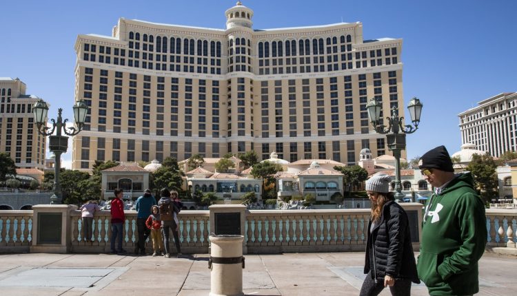 MGM Resorts cybersecurity incident forces system outage