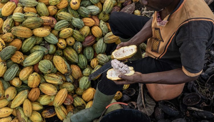 Some soft commodity prices are surging, adding to consumer woes