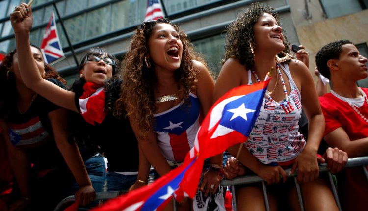U.S. Latino economic output grows to $3.2 trillion, new study says