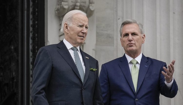 U.S. is weaker now than when we downgraded in 2011