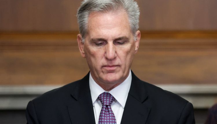 House Republicans cancel planned recess as government shutdown looms