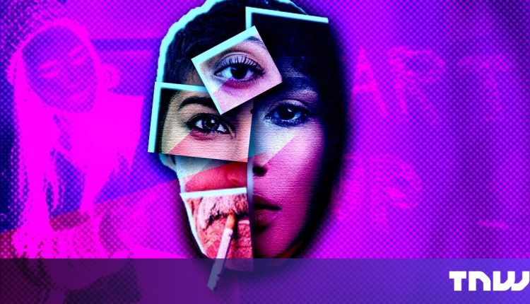 meet the AI-generated figures posing as your new online friends