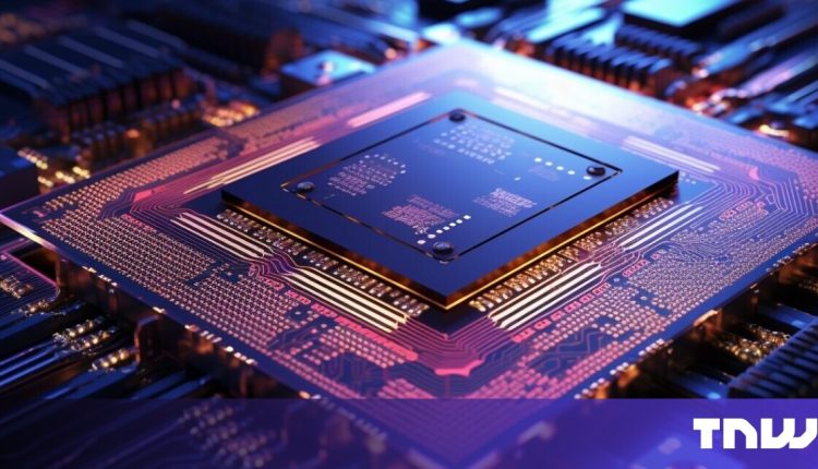 UK chip designer Arm valued at $50B ahead of today’s IPO