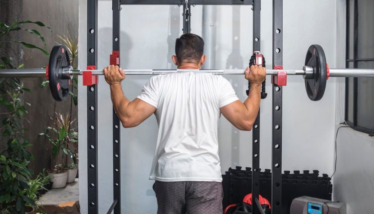 Squat Stand vs. Power Rack: How to Choose Your Gym's Command Center