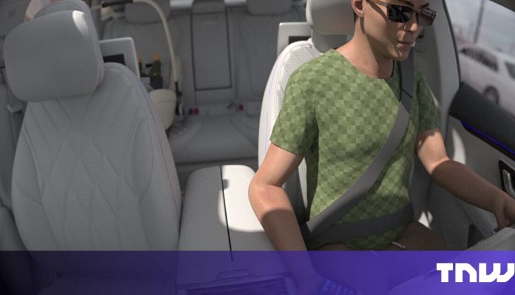 The case for synthetic data