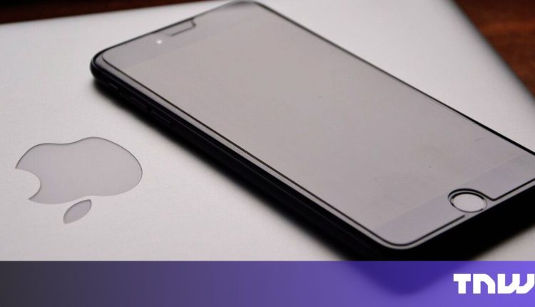 EU tells Apple to 'open gates' to competitors