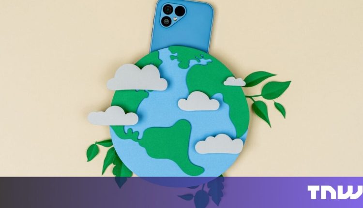 Fairphone revives the dream of a smartphone that lasts 10 years