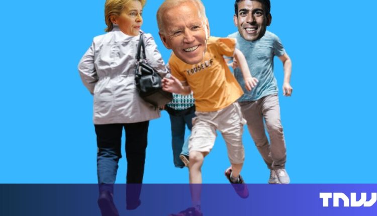 UK, Switzerland, Sweden set for Europe's biggest AI boosts