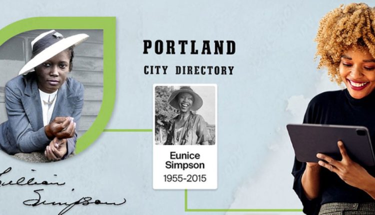 Start exploring your family tree on Ancestry for free, today