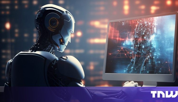 Paris-based Mistral releases first generative AI model — and it’s totally free