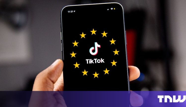 TikTok's first European data centre in Dublin is now operational