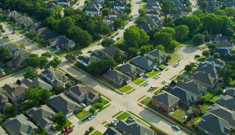 Achieving the 'American dream?' A lot of it depends on where you grow up