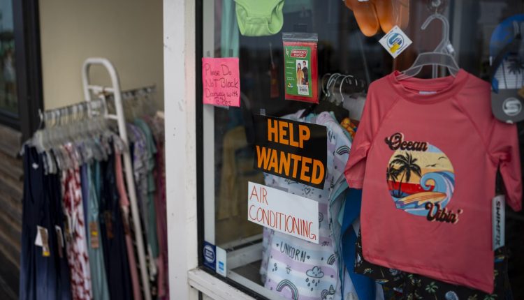 Inflation is 'always going to be a risk,' ADP chief economist says