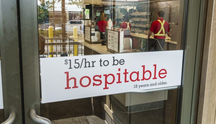 Here's what you need to know about the big jobs report Friday