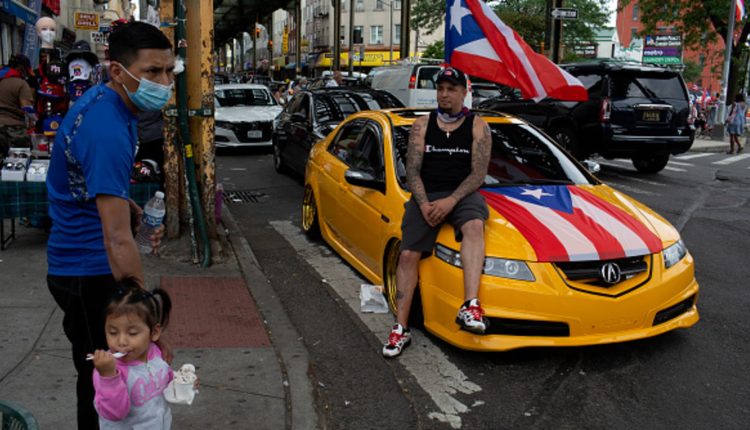 Hispanic unemployment rate declines in September