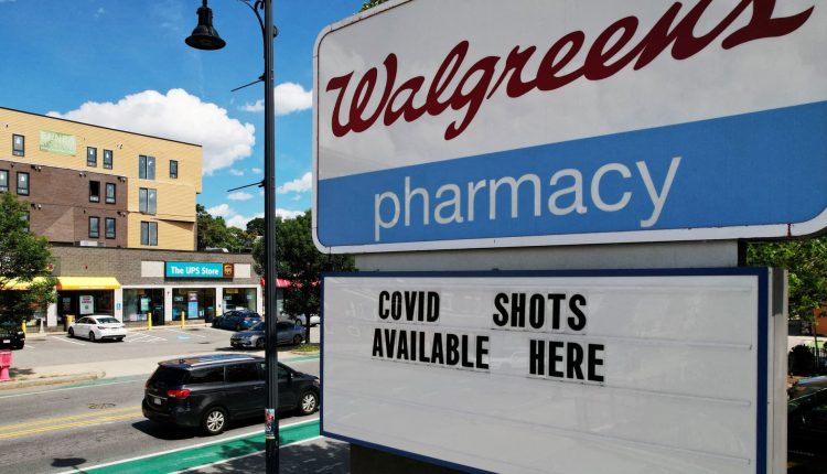Pharmacy staff from Walgreens, chains like CVS to walk out again