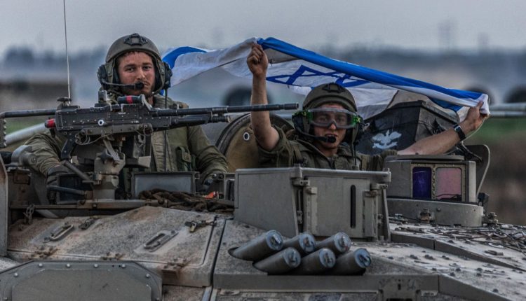 Israel's tech community responds to Israel-Hamas war