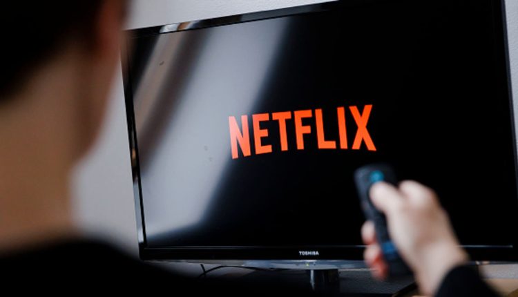 Netflix (NFLX) earnings Q3 2023