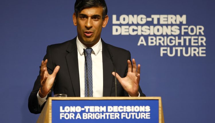 What you need to know about UK AI summit: Attendees, agenda, and more