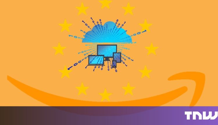 Amazon to launch 'sovereign' European cloud amid data privacy concerns