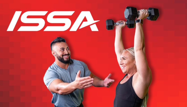 ISSA Personal Trainer Certification Review (2023 Update)