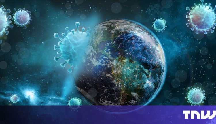 A new AI tool could make future vaccines 'variant-proof'